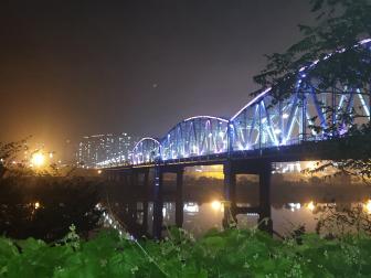 금강교