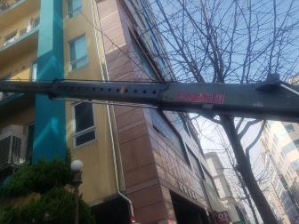 공조덕트설치