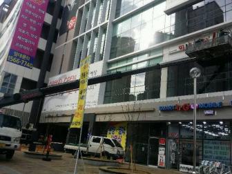 세종시 cgv