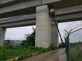 세종시 교량