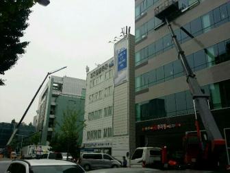 둔산동 삼성디지탈플라자