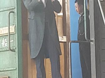 김태리 이병헌