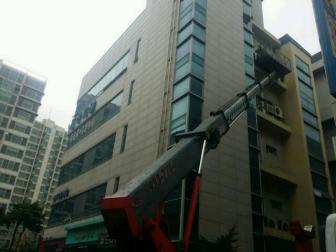 에어콘실외기