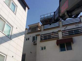 옥상방수