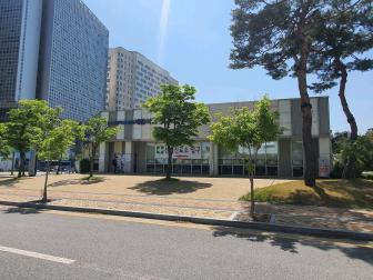 세종시 코로나검사
