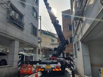 세종시 조치원읍 지붕공사